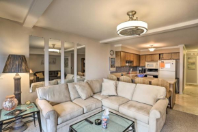 The Shores Condo with Beach Access Less Than 2 Mi to Dtwn!
